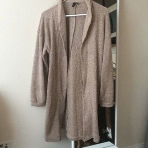 Urban Outfitters Oversized Cardigan